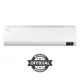 Samsung 1 Ton Inverter AC (Split Type AR12CVFYAWKUFE)